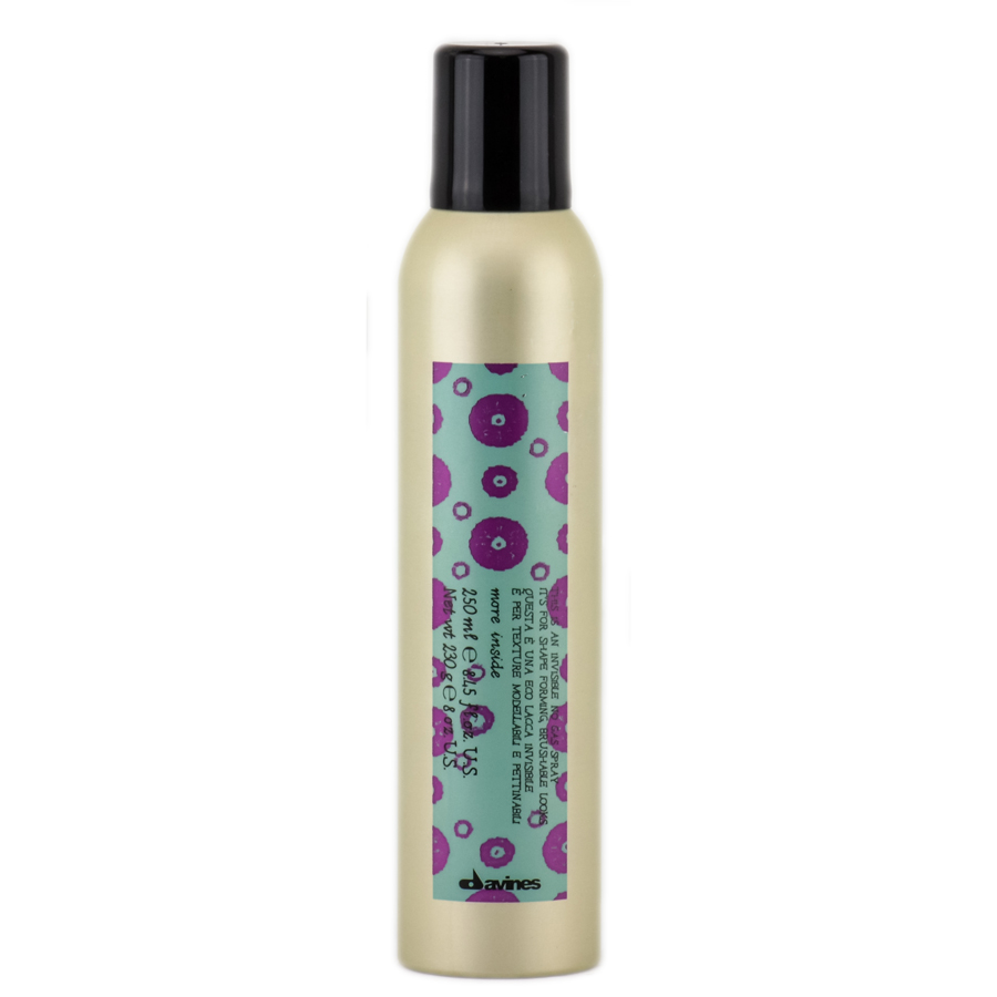 Music To My Hair Salon Style Tip Supermodel Styling C92e5543180bfb751a455c825233b4 Davines More Inside This Is A Invisible No