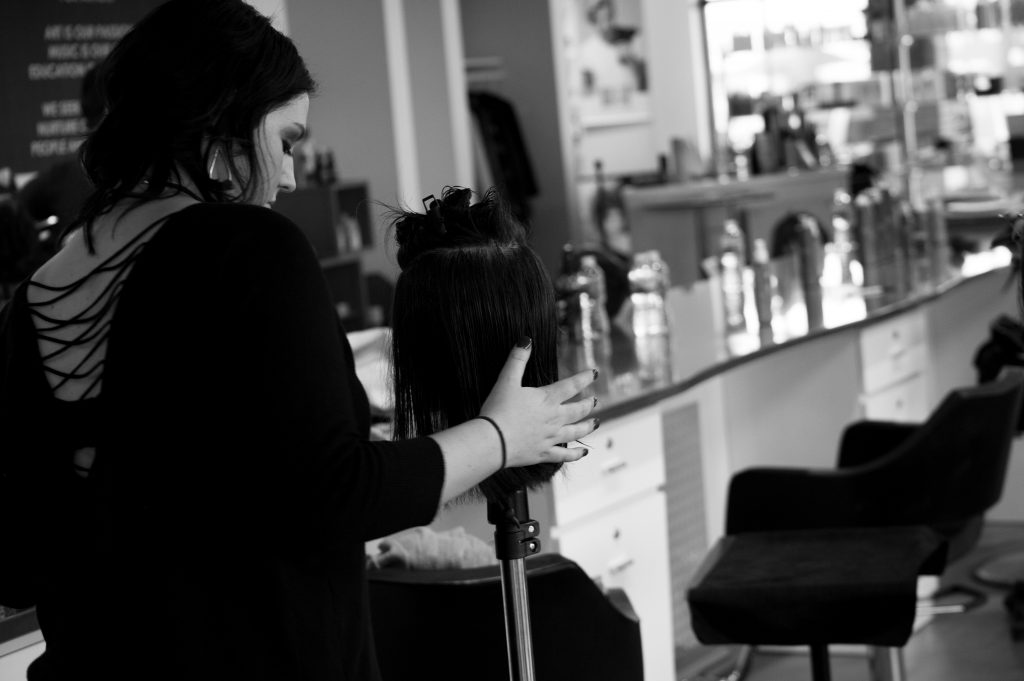 mannequin